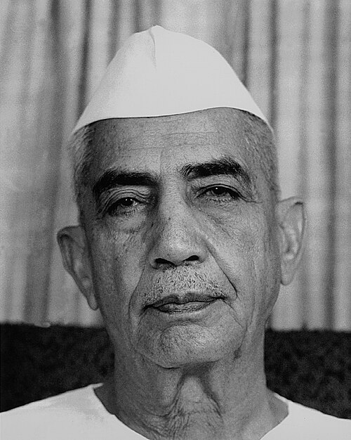Charan Singh